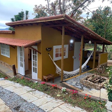 Petrópolis Loft Do Alto-Ararasヴィラ エクステリア 写真